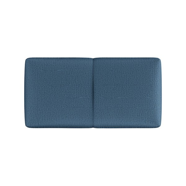 Modro naslonjalo za modularni kavč Rome - Cosmopolitan Design -image-2