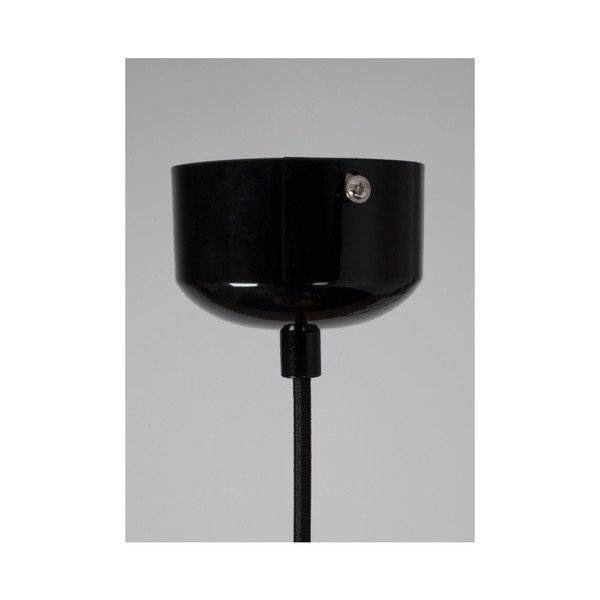 Viseča svetilka v bakreni barvi Zuiver Big Glow-image-4