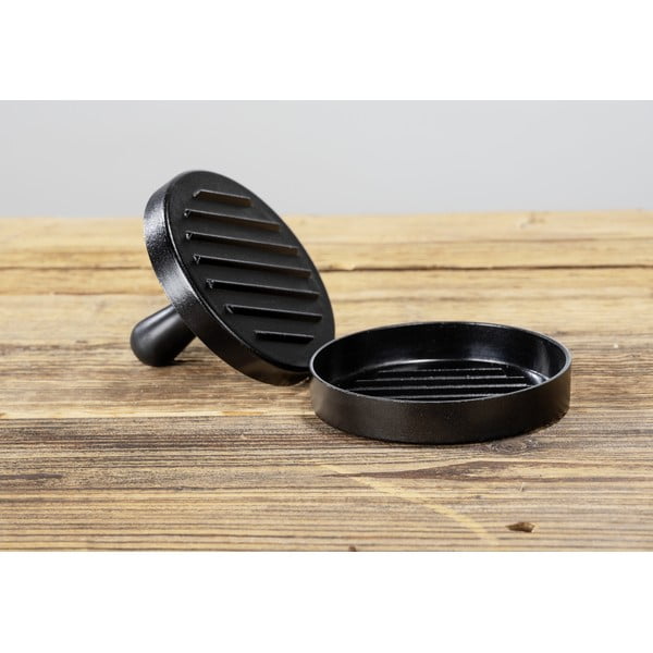 Stiskalnica za hamburgerje Patty - Wenko-image-1