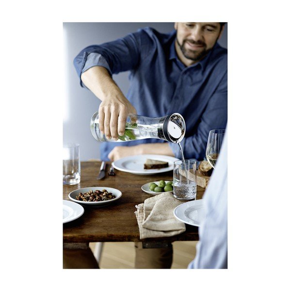 Steklena karafa za vodo WMF, 0,75 l-image-4