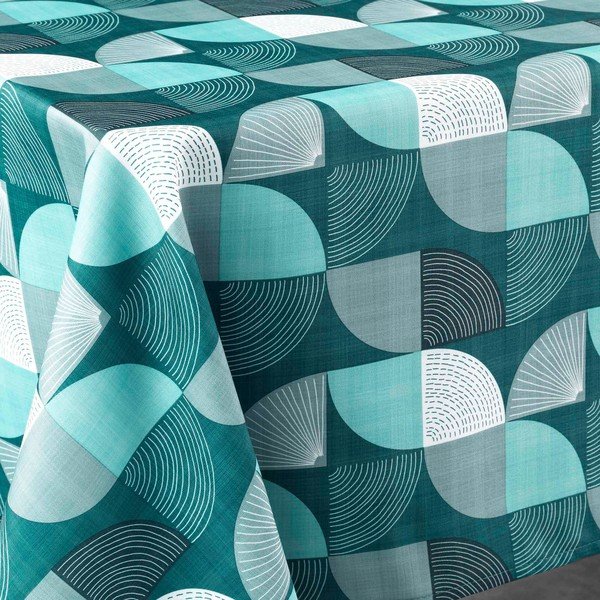 Namizni prt 145x240 cm Ambroise – douceur d'intérieur-image-1