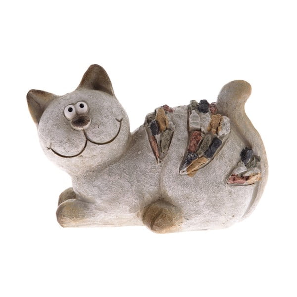 Vrtna figurica iz poliresina Cat – Dakls