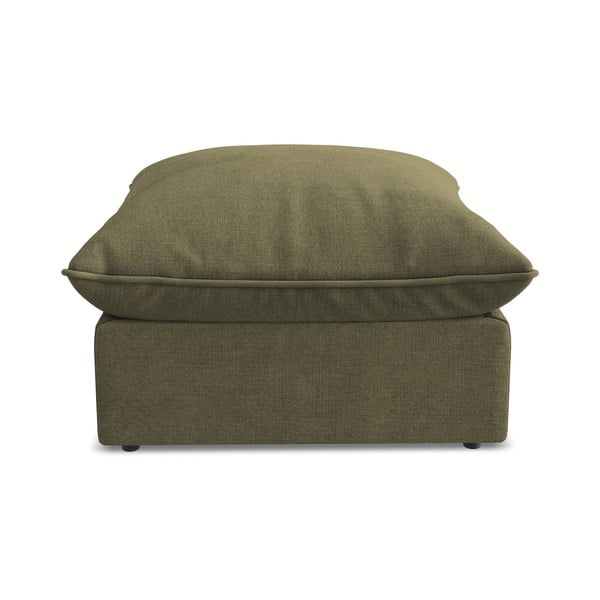 Kaki zelen tabure Manao – Makamii