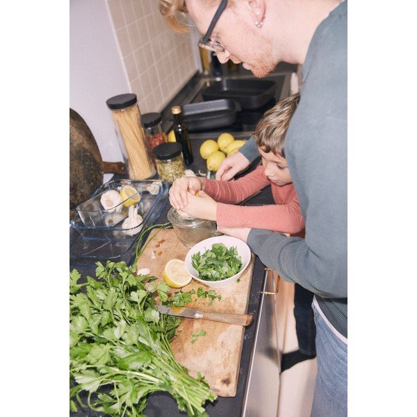 Steklena posoda za shranjevanje za testenine Grand Cru – Rosendahl-image-4