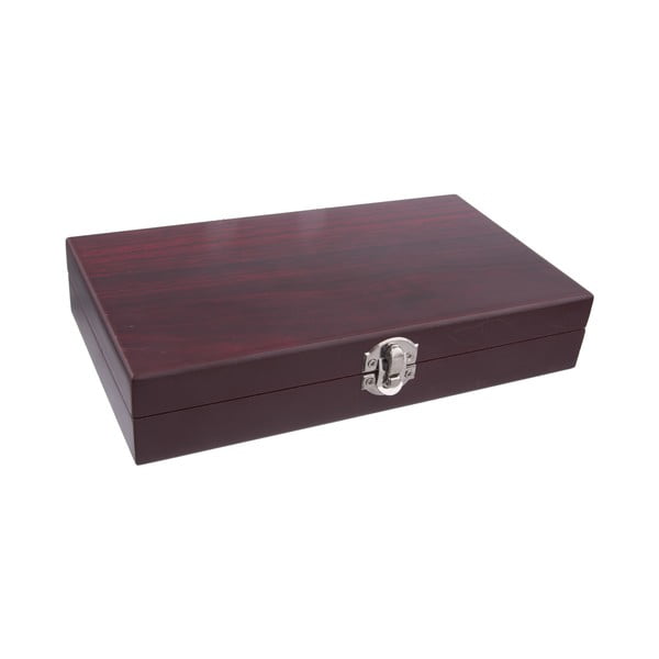 Pribor za vino v kompletu 5 kos - Orion-image-1