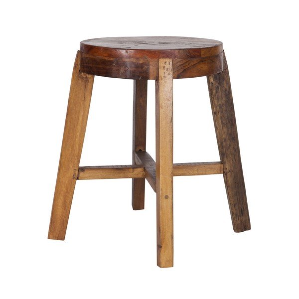 Stol WOOOD Inca Wood-image-1