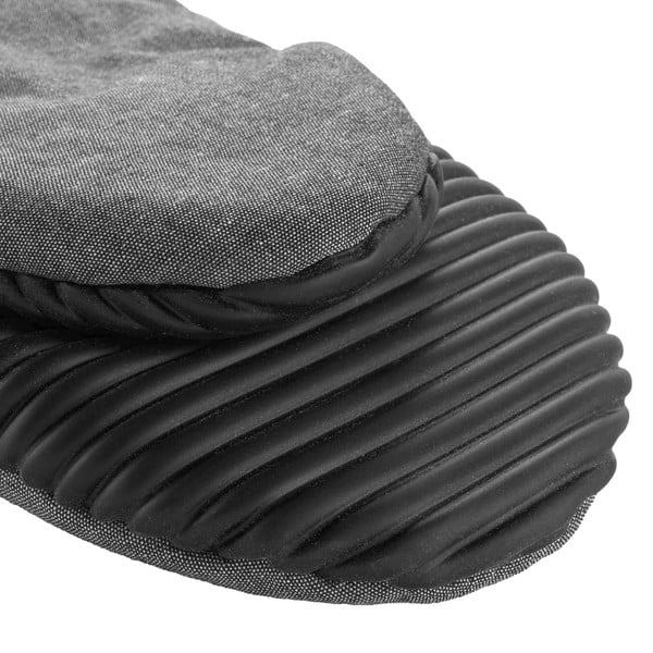 Kuhinjska rokavica iz silikona in mešanih vlaken Adam – douceur d'intérieur-image-3