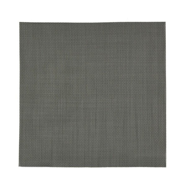 Temno siva podloga Zone Paraya, 35 x 35 cm