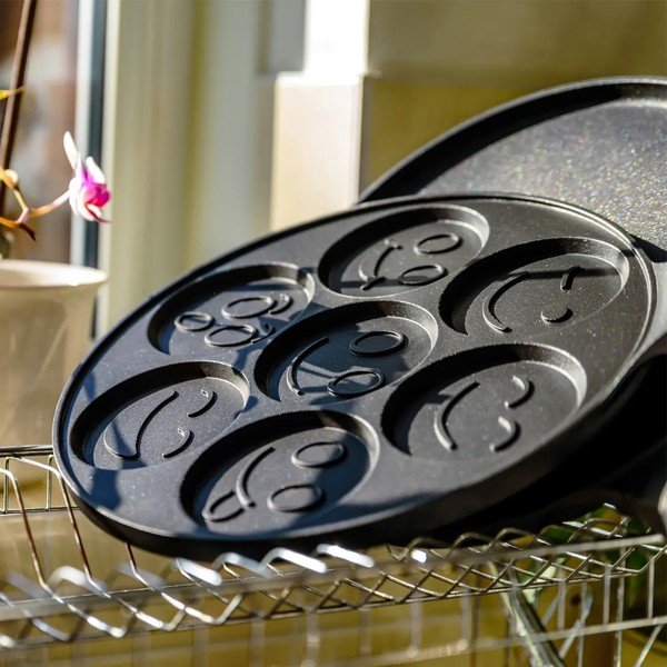 Ponev za palačinke ø 27 cm Grande - Orion-image-1