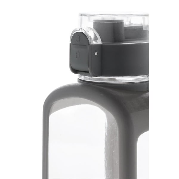 XD Design Collection steklenica za ponovno zapiranje s samodejnim odpiranjem, 600 ml-image-1