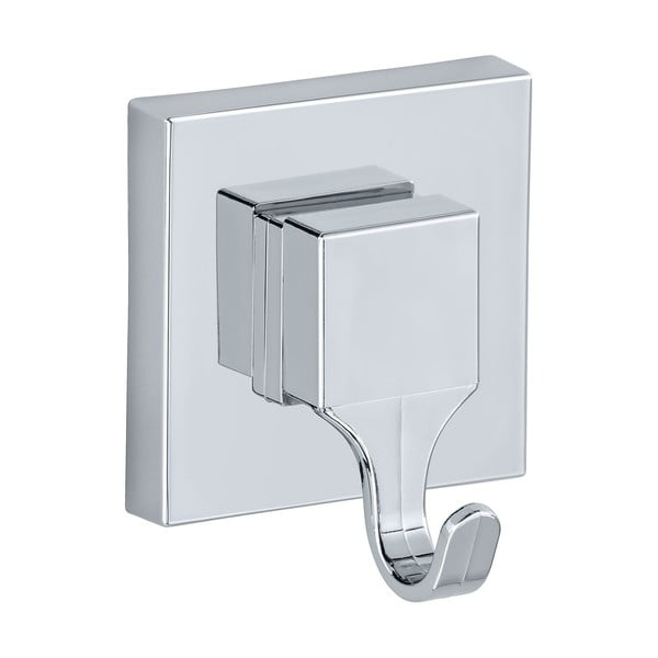 Komplet 2 obešalnikov Wenko Vacuum-Loc, nosilnost do 33 kg