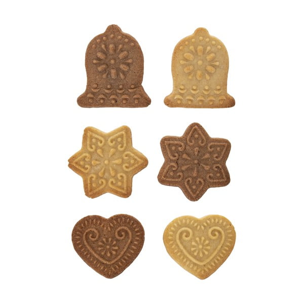 Model za peko z božičnim motivom – Orion-image-2