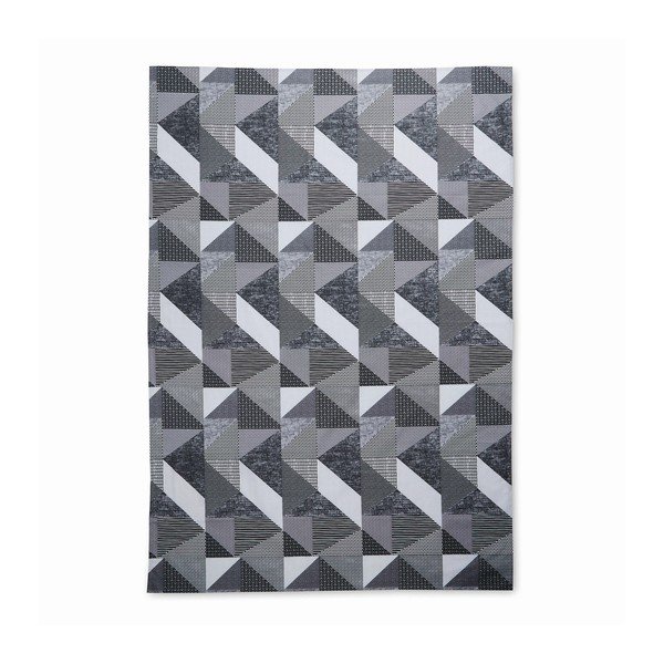 Bombažen namizni prt 137x229 cm Larsson Geo – Catherine Lansfield