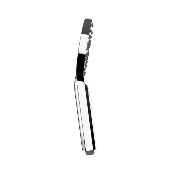 Wenko Saving Chrome Tuš glava, ø 12 cm-image-2