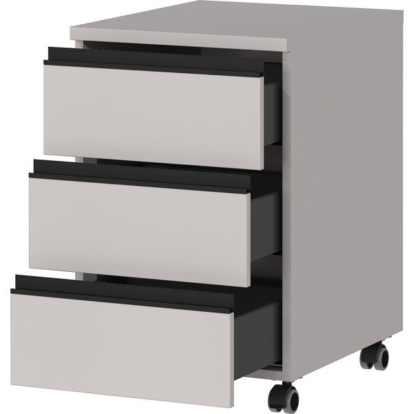 Kremno bela omarica 40x63 cm Bedano – Germania-image-3