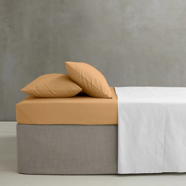 Prevleke za vzglavnik iz perkala v kompletu 2 ks 75x50 cm Easy Iron Percale – Catherine Lansfield-image-2