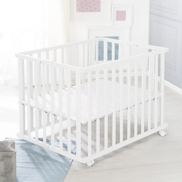 Bela stajica 100x75 cm – Roba-image-4