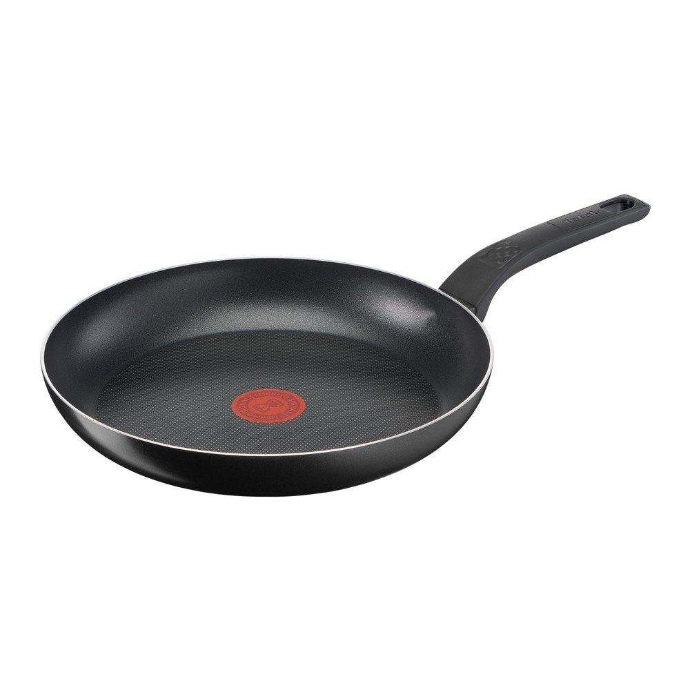 Ponev z neprijemljivo površino ø Simply Clean Red B5670453