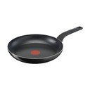 Ponev z neprijemljivo površino ø 24 cm Simply Clean Red B5670453 – Tefal