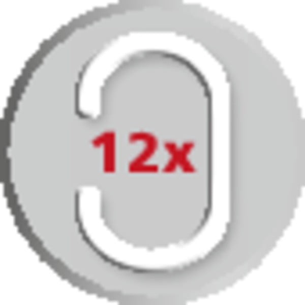 Zavesa za tuš 180x200 cm Managua – Wenko-image-4