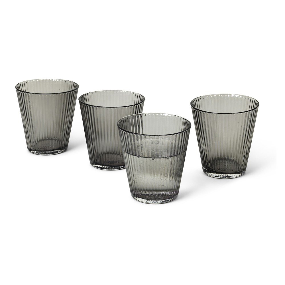 Kozarci v kompletu 4 ks 260 ml Grand Cru Nouveau