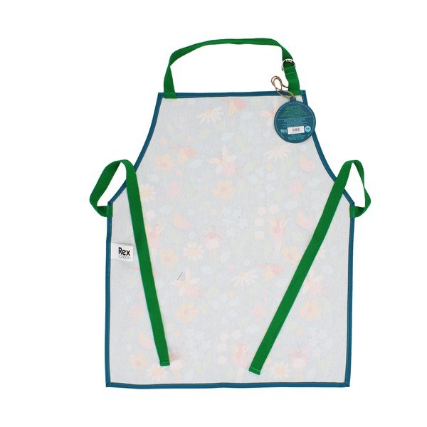 Bombažen otroški predpasnik Fairies in the Garden – Rex London-image-2