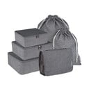 Potovalni organizatorji v kompletu Travel Collection – Bigso