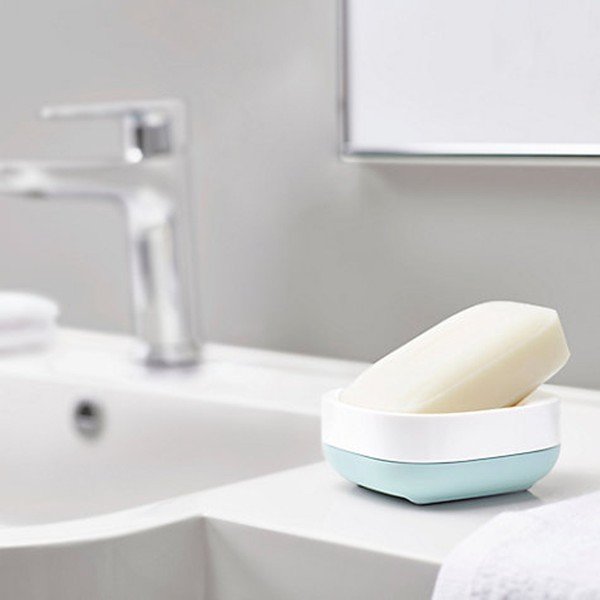 Kompaktna posoda za milo Joseph Joseph Slim-image-2