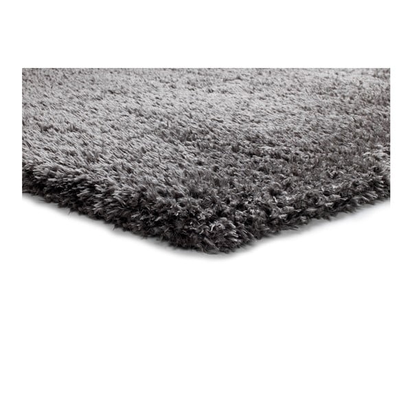 Temno siva preproga Universal Floki Liso, 200 x 290 cm-image-2