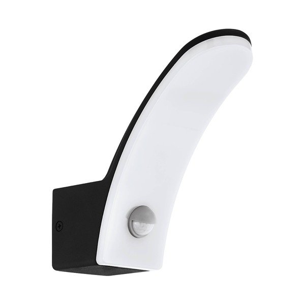 LED stenska zunanja svetilka (višina 18 cm) FIUMICINO – EGLO