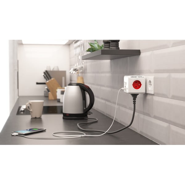Razdelilec PowerCube Original USB – Cubenest-image-4