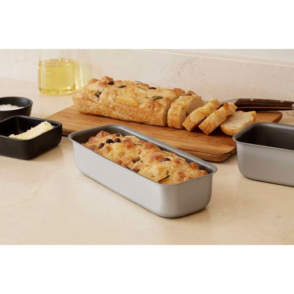 Aluminijast model za torto/kruh  1,7 l Professional – Eva Solo-image-1