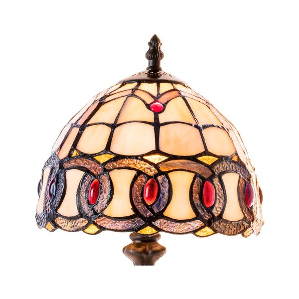 Namizna svetilka SULION Tiffany Color-image-3