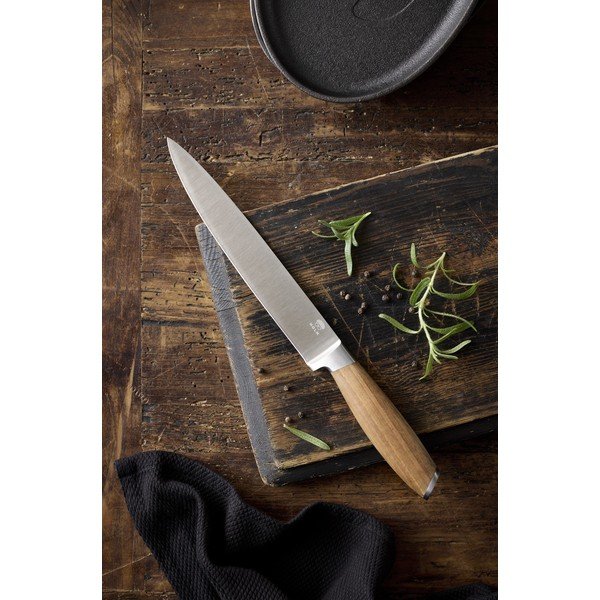 Nož za filetiranje iz nerjavečega jekla – Holm-image-1