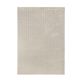 Kremno bela preproga 120x170 cm Ciro - Nattiot