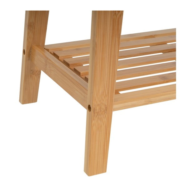 Klop v beli in naravni barvi– Casa Selección-image-3