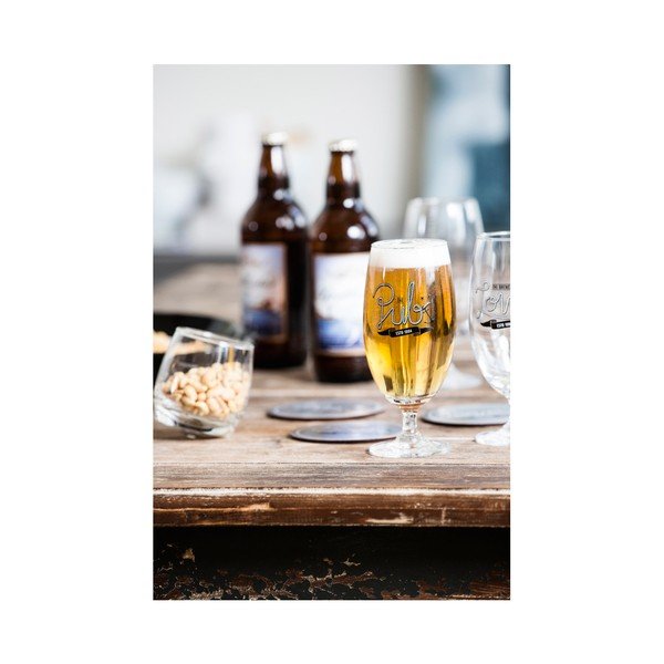 Komplet 4 kozarcev Sagaform Club Beer, 420 ml-image-3