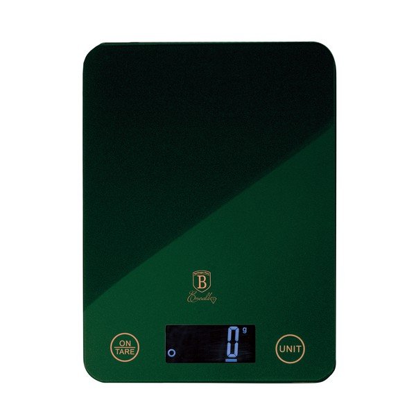 Kuhinjska tehtnica Emerald Collection - BerlingerHaus-image-2