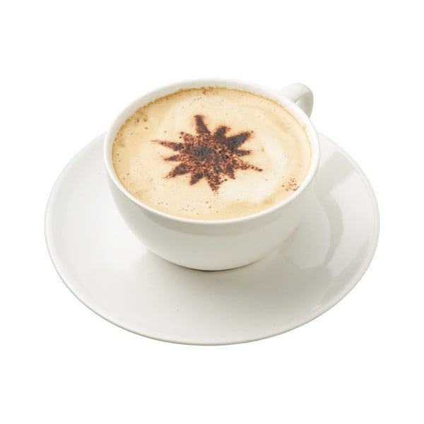 Dekoratorji za kavo Kitchen Craft Le´Xpress-image-1