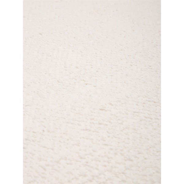 Bela ročno tkana bombažna preproga Westwing Collection Agneta, 70 x 250 cm-image-1