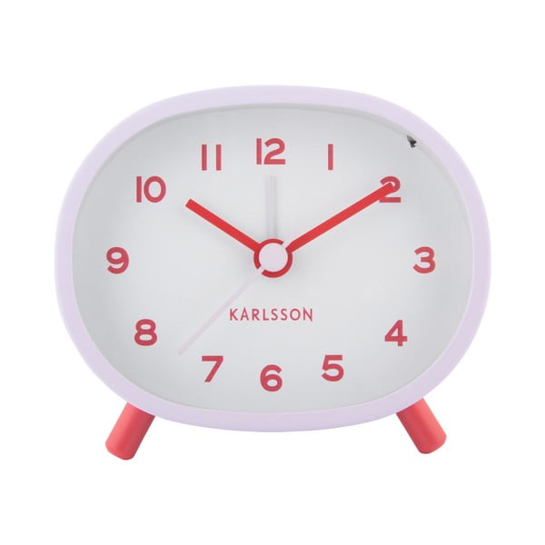 Budilka Cheeky – Karlsson-image-2