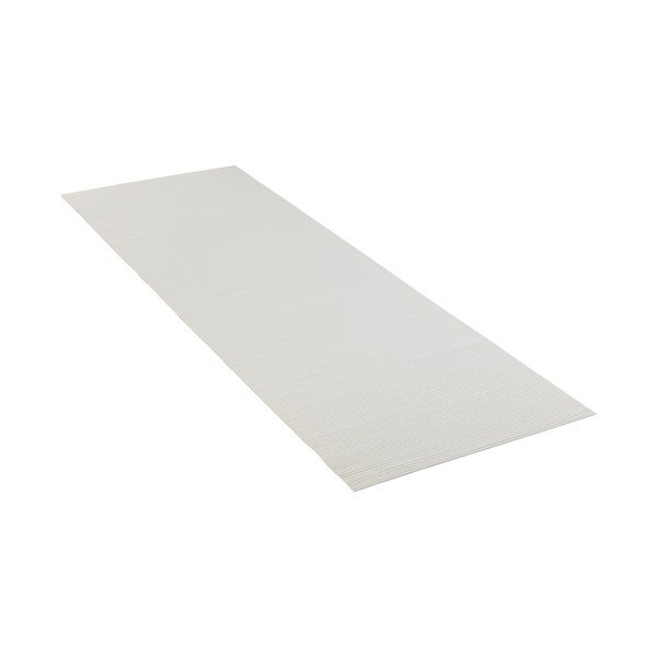 Bež kopalniška podloga Wenko Soft Foam, 65 x 200 cm-image-2