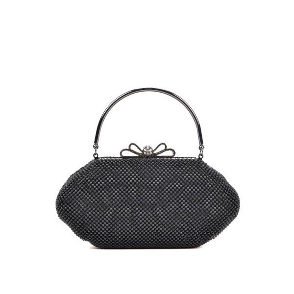 Črna torbica Roberta M Kala Nero-image-3
