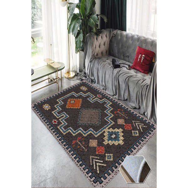 Preproga Rizzoli Ethnic, 80 x 140 cm-image-1