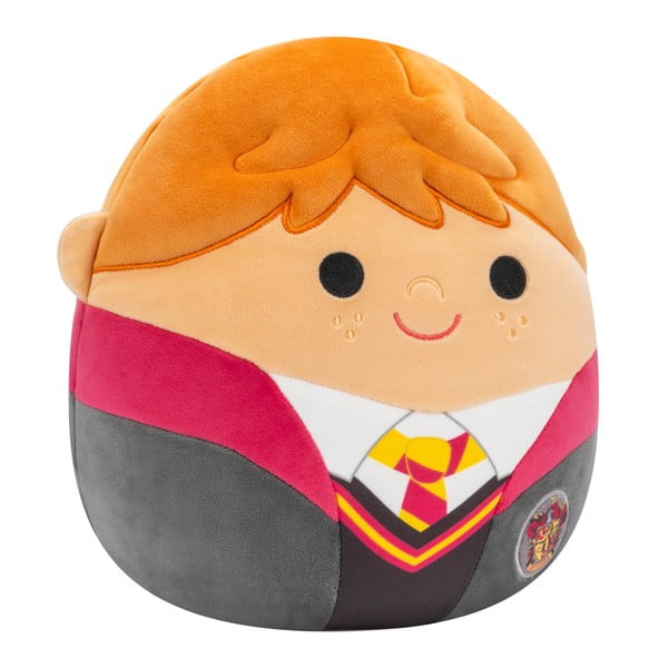 Plišasta igrača Harry Potter Ron – SQUISHMALLOWS-image-3