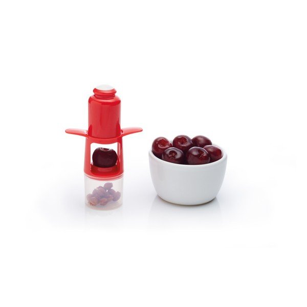 Kitchen Craft Zdrava prehrana Cherry Pitter-image-3