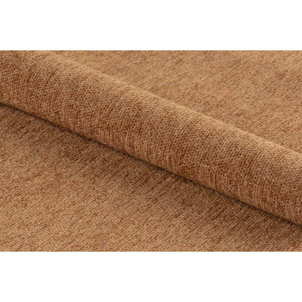 Jedilni stol v barvi terakote Esra – Actona-image-3