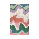 Pralna preproga 160x230 cm Squiggly Breeze – Mila Home