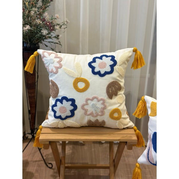 Prevleka za blazino 43x43 cm – Mila Home-image-1