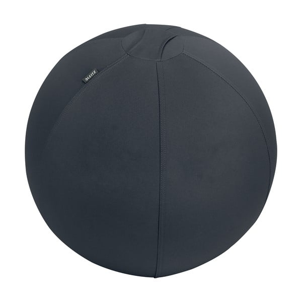 Ergonomska žoga za sedenje z utežmi ø 55 cm Ergo – Leitz